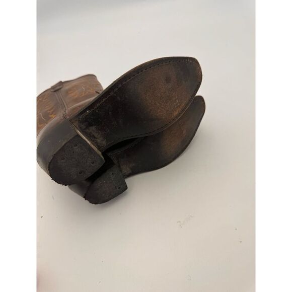 OLD WEST BOOTS CF8234 CHILDRENS - Picture 4 of 5